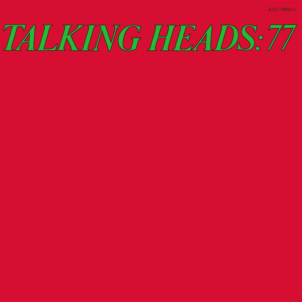 Talking Heads 8 - Classic Rock Vinyl Record | Limited Edition Music Album for Collectors & Fans | Perfect for Home Listening & Music Gifts