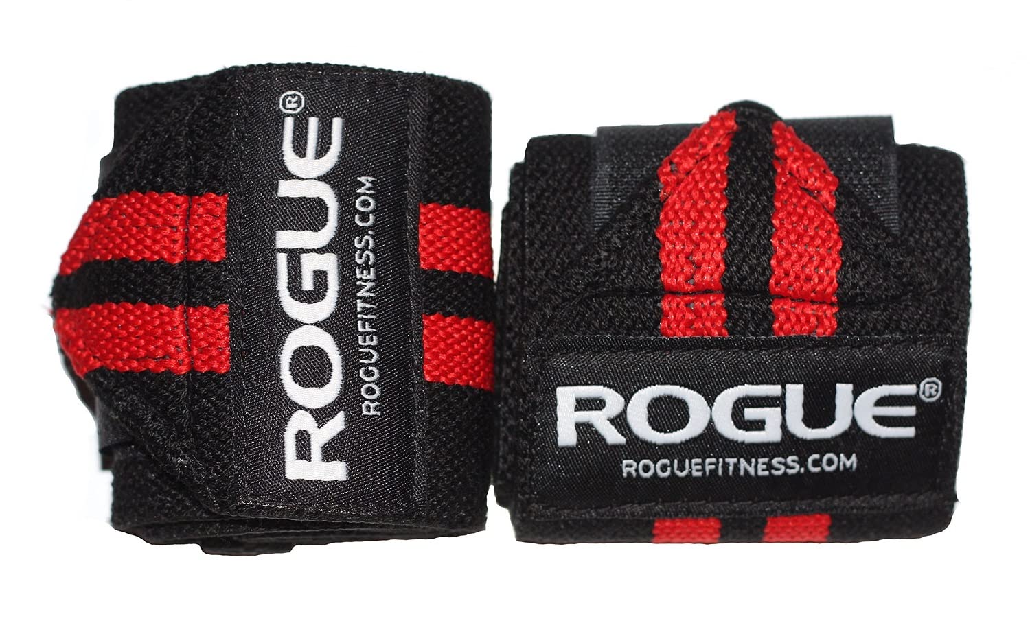 Rogue Fitness Wrist Wraps 12
