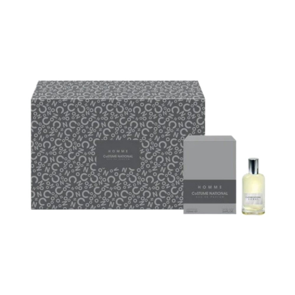 Men's 2 Piece Eau de Parfum Set - 100ml Each | Luxury Fragrance Gift for Him | Perfect for Date Night & Special Occasions