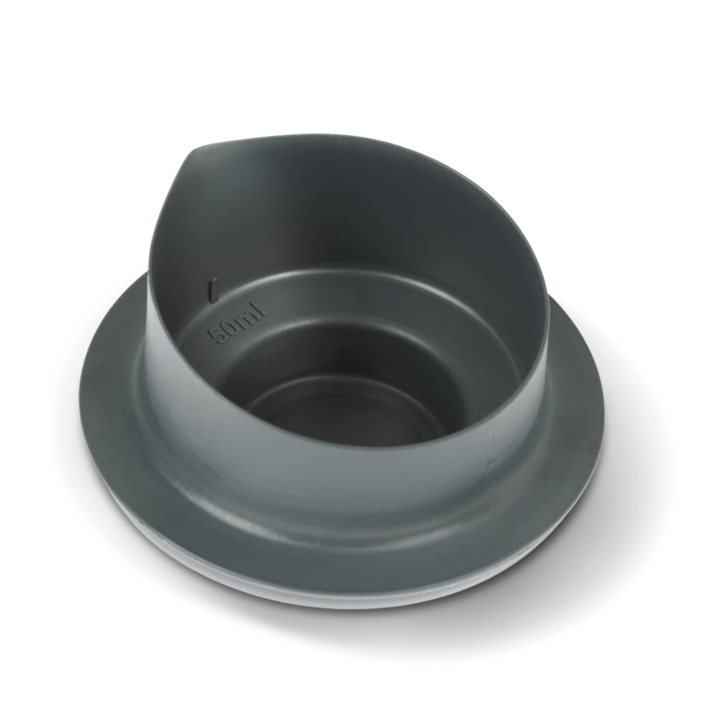 Thermomix® TM6 Measuring Cup - BPA-Free, Durable Kitchen Accessory for Precise Cooking & Baking | Perfect for Blending, Mixing & Meal Prep
