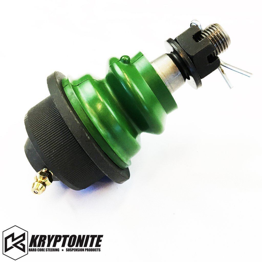 High-Quality Lower Ball Joint for 01-10 Chevy/GMC 2500/3500HD Trucks - Durable Suspension Replacement Part for Off-Roading & Heavy-Duty Towing