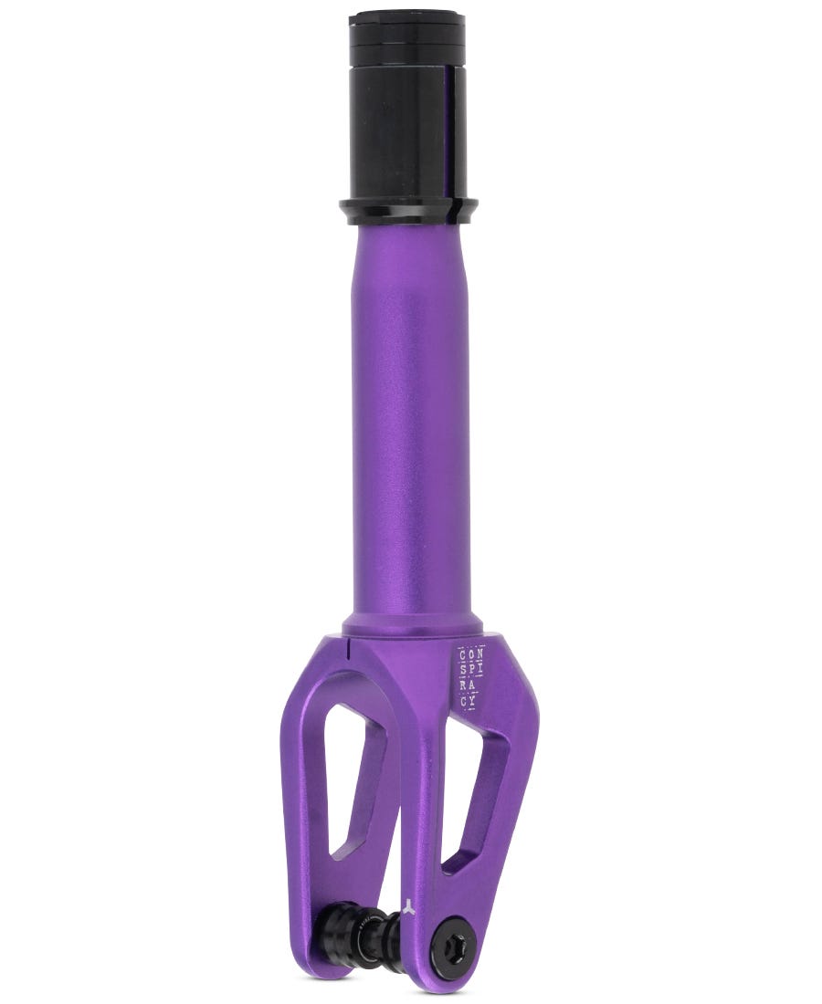 Anodised Black