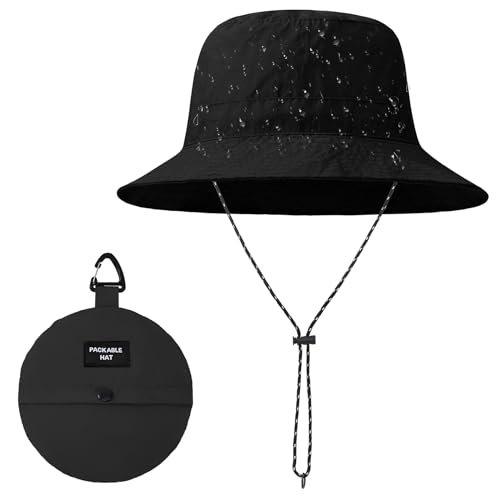 A Black