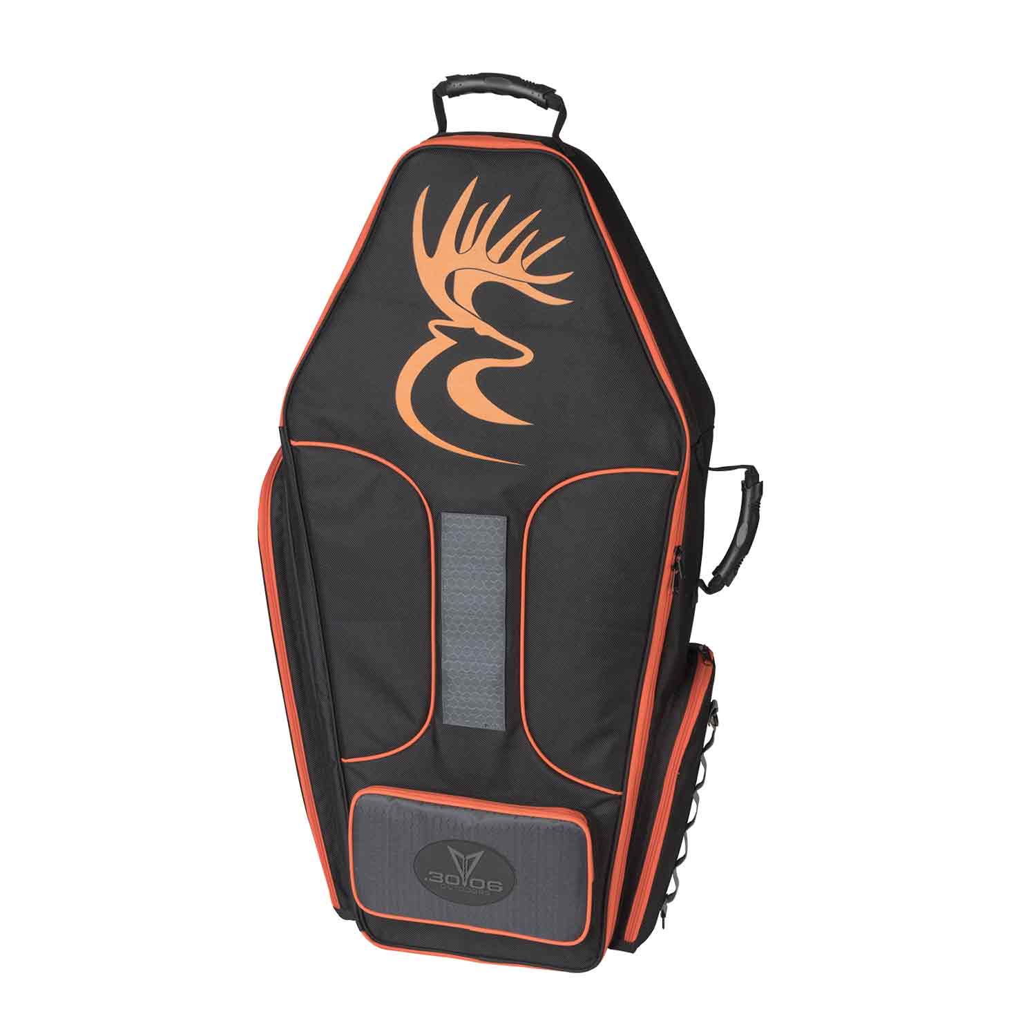 30-06 Outdoor Cross Coffin Crossbow Case - Durable Protection for Hunting & Archery Equipment - Perfect for Range, Field & Travel Use