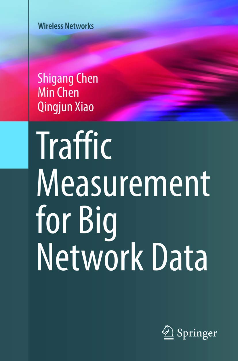 Big Data Network Traffic Measurement Tools for Wireless Networks | High-Performance Analytics & Monitoring Solutions for IT Professionals