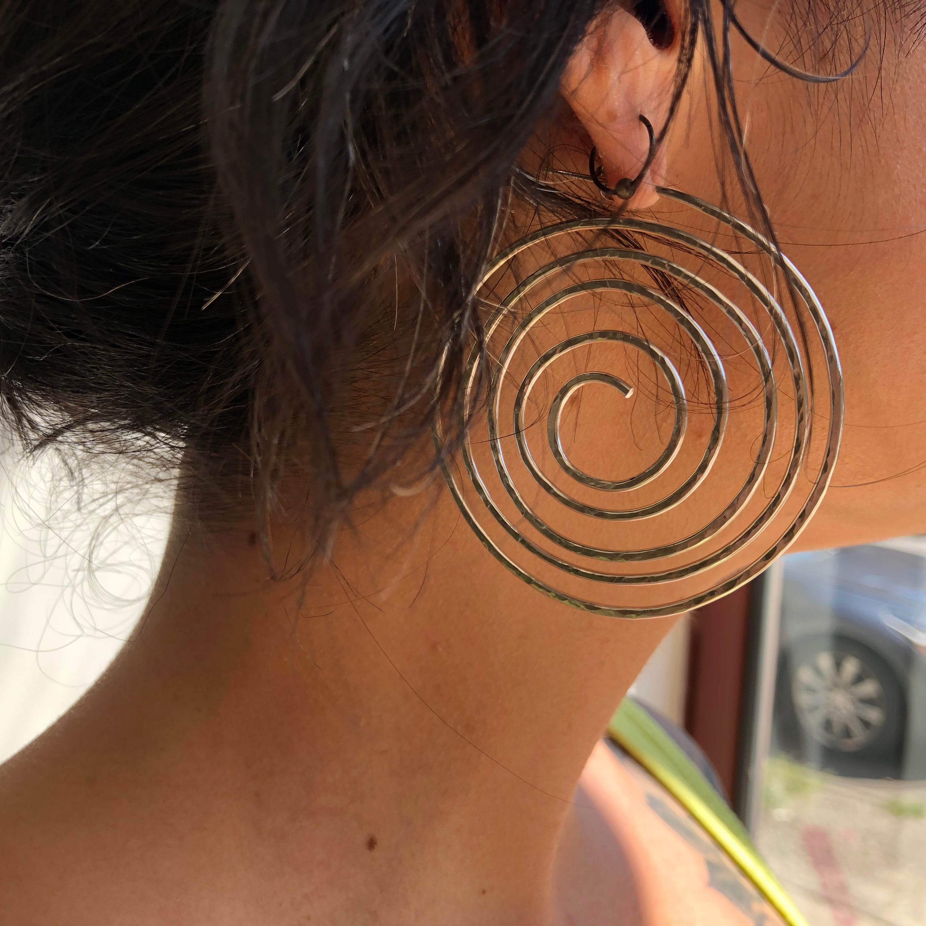 Private Silversmithing Workshop - Learn Handcrafted Silver Jewelry Making at Home | Perfect for DIY Enthusiasts & Hobbyists