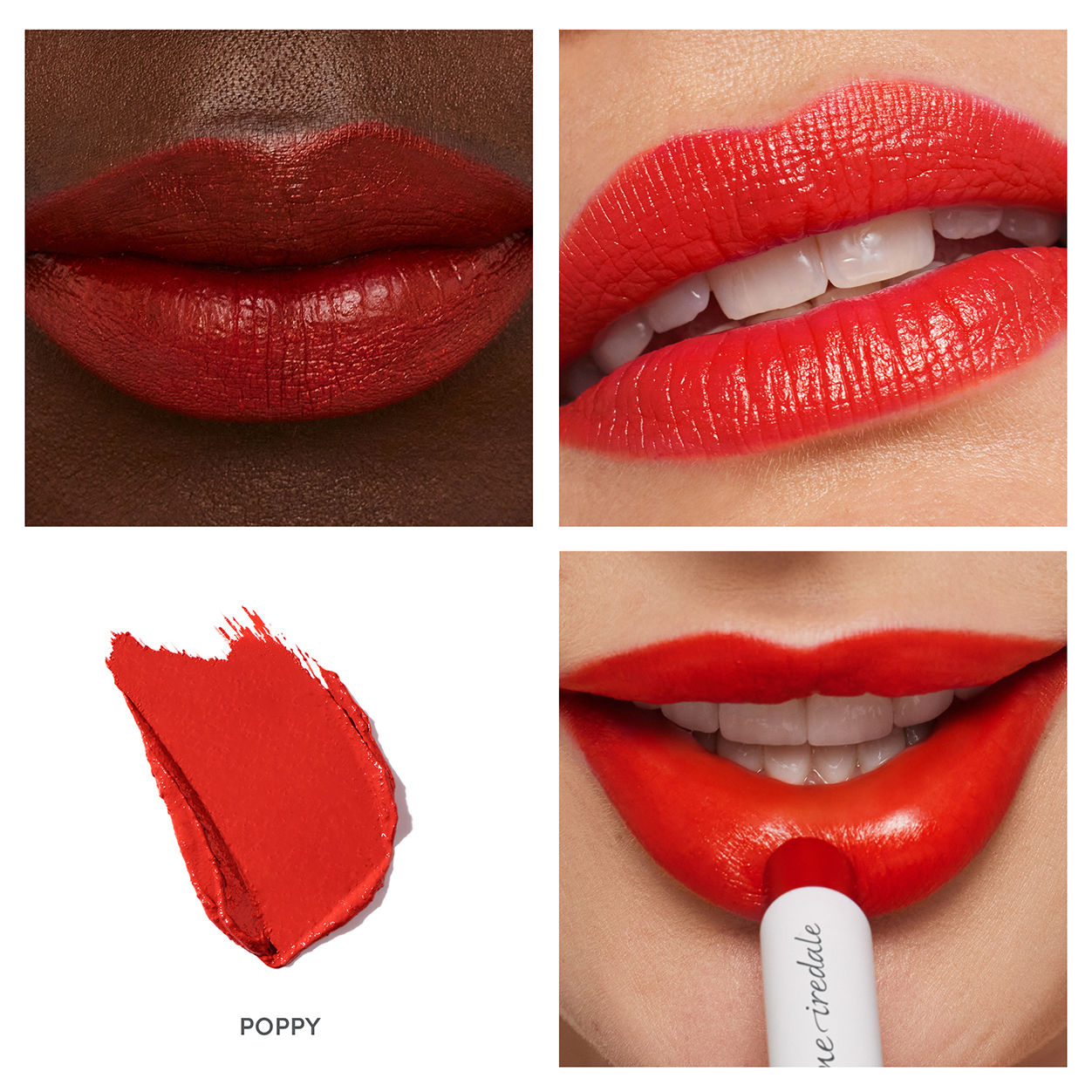 ColorLuxe Hydrating Cream Lipstick - Long Lasting Moisturizing Lip Color with Vitamin E - Perfect for Daily Wear, Date Night & Special Occasions