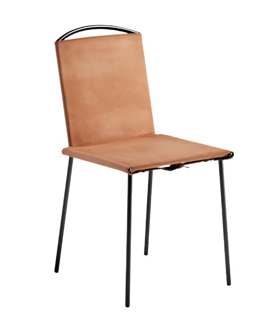 Midj REM S M CU Chair - Modern Ergonomic Office Chair for Home & Workspace - Perfect for Gaming, Studying, and Remote Work