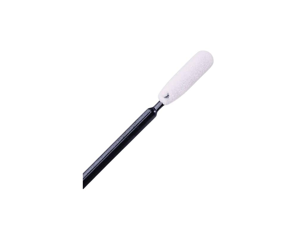 Chemtronics Coventry Dry Foam Electronics Cleaning Swabs - 6.5 Inch Length (Pack of 49280) - Safe for Circuit Boards, Computer Components & Precision Equipment Cleaning