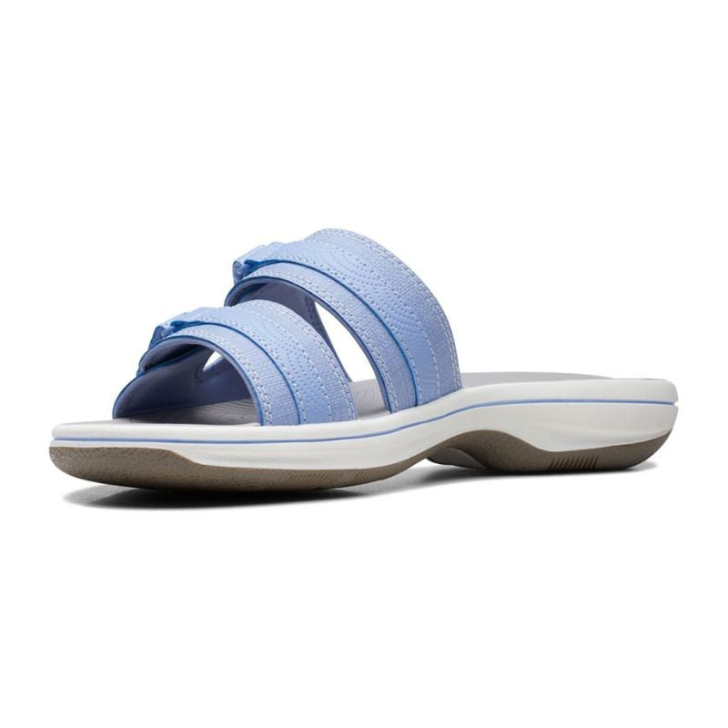Women's Breeze Piper Sandals - Comfortable Summer Casual Shoes for Beach, Walking & Outdoor Activities