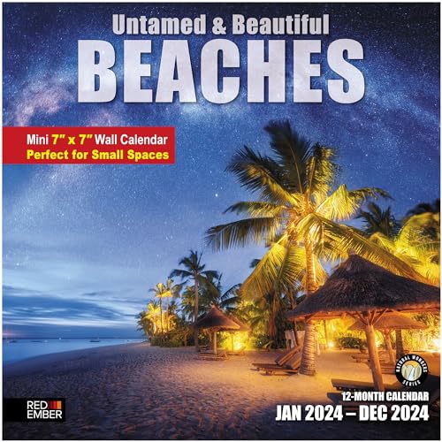 01A - Untamed & Beautiful Beaches