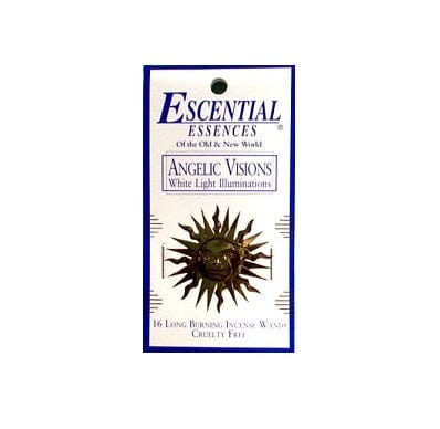 Premium Aromatherapy Incense Sticks - Natural Essential Oil Scented Sticks for Relaxation, Meditation & Stress Relief - Perfect for Yoga, Spa & Home Fragrance