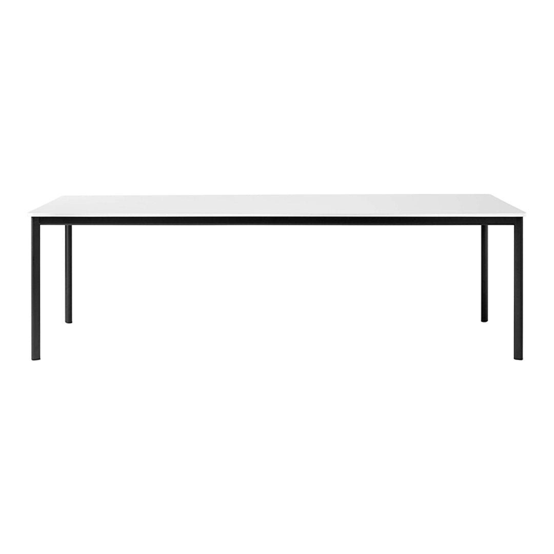 Modern Drip HW60 Dining Table - 60 Inch Round Wooden Dining Table for 6-8 People - Perfect for Family Gatherings, Dinner Parties & Home Decor