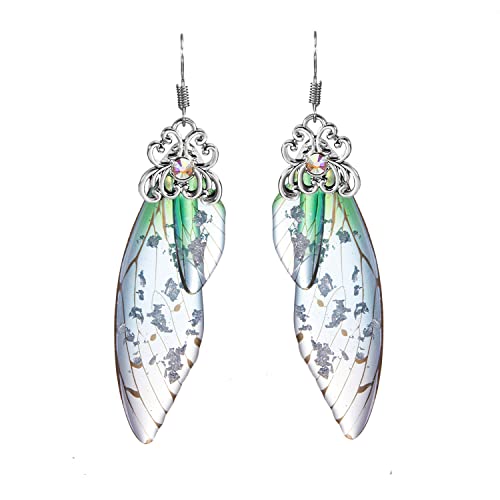 Green-Silver A