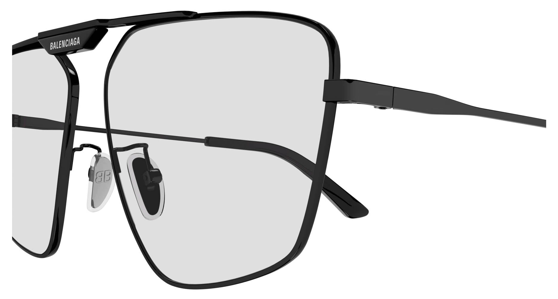 Balenciaga BB0246SA Designer Sunglasses - Polarized UV Protection for Women & Men | Perfect for Outdoor Activities, Travel, and Fashion Accessories