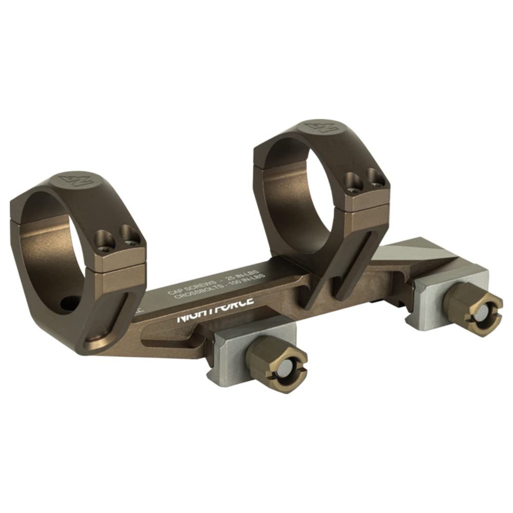 Nightforce UltraMount 30mm 20 MOA 1.540