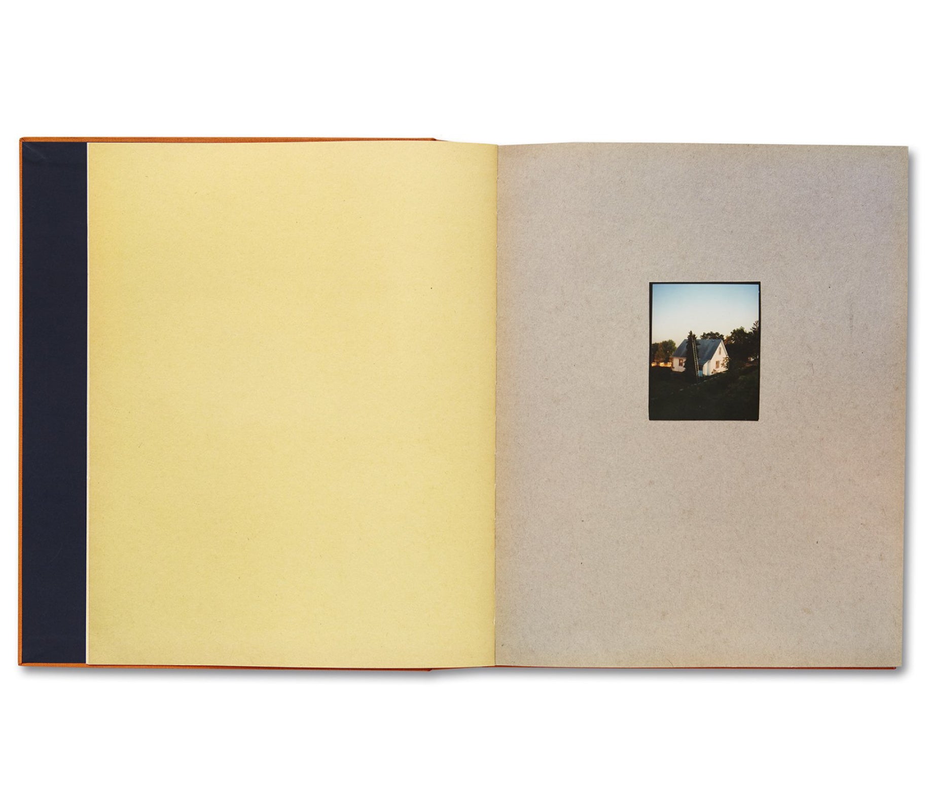 OMAHA SKETCHBOOK by Gregory Halpern - Special Limited Edition Photography Book | Perfect for Art Collectors, Photography Enthusiasts & Home Decor