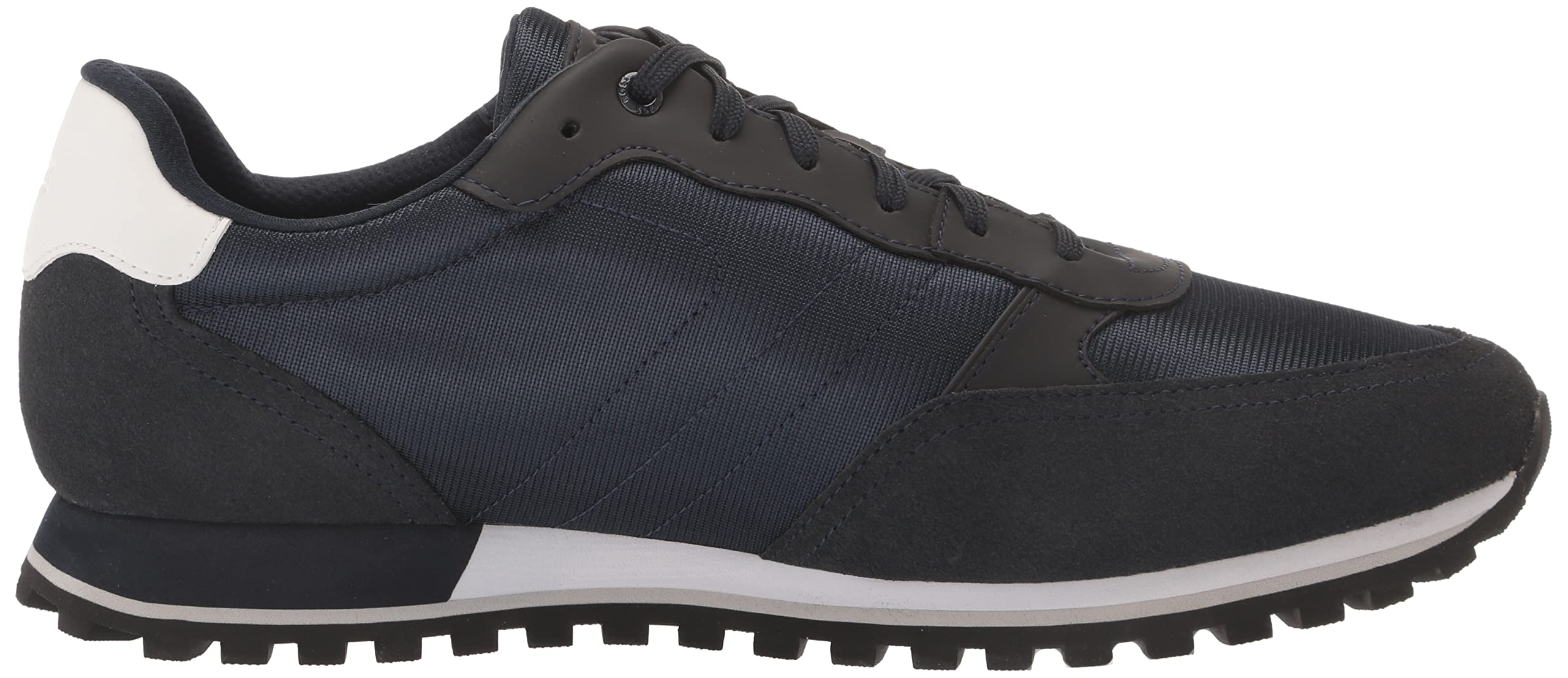 BOSS Men's Parkour Running Shoes - Lightweight & Breathable Sneakers for Training, Gym Workouts & Outdoor Activities