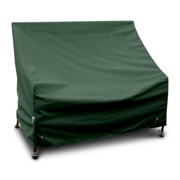 Koverroos Loveseat Cover 7351 - Stretchable Sofa Protector for Pets, Kids & Spills - Perfect for Living Room, Dorm, and Office Furniture Protection