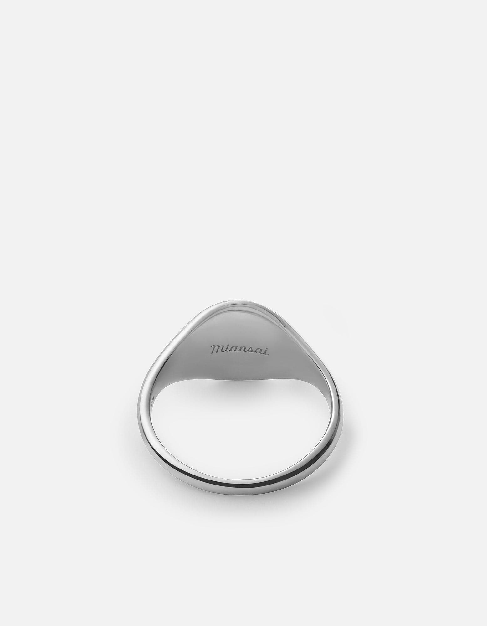 Sterling Silver Meridian Ring - Elegant & Dainty Jewelry for Women - Perfect for Everyday Wear, Special Occasions & Gifts