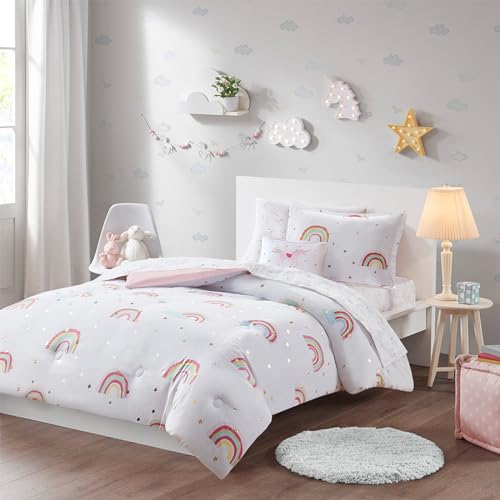 White Comforter
