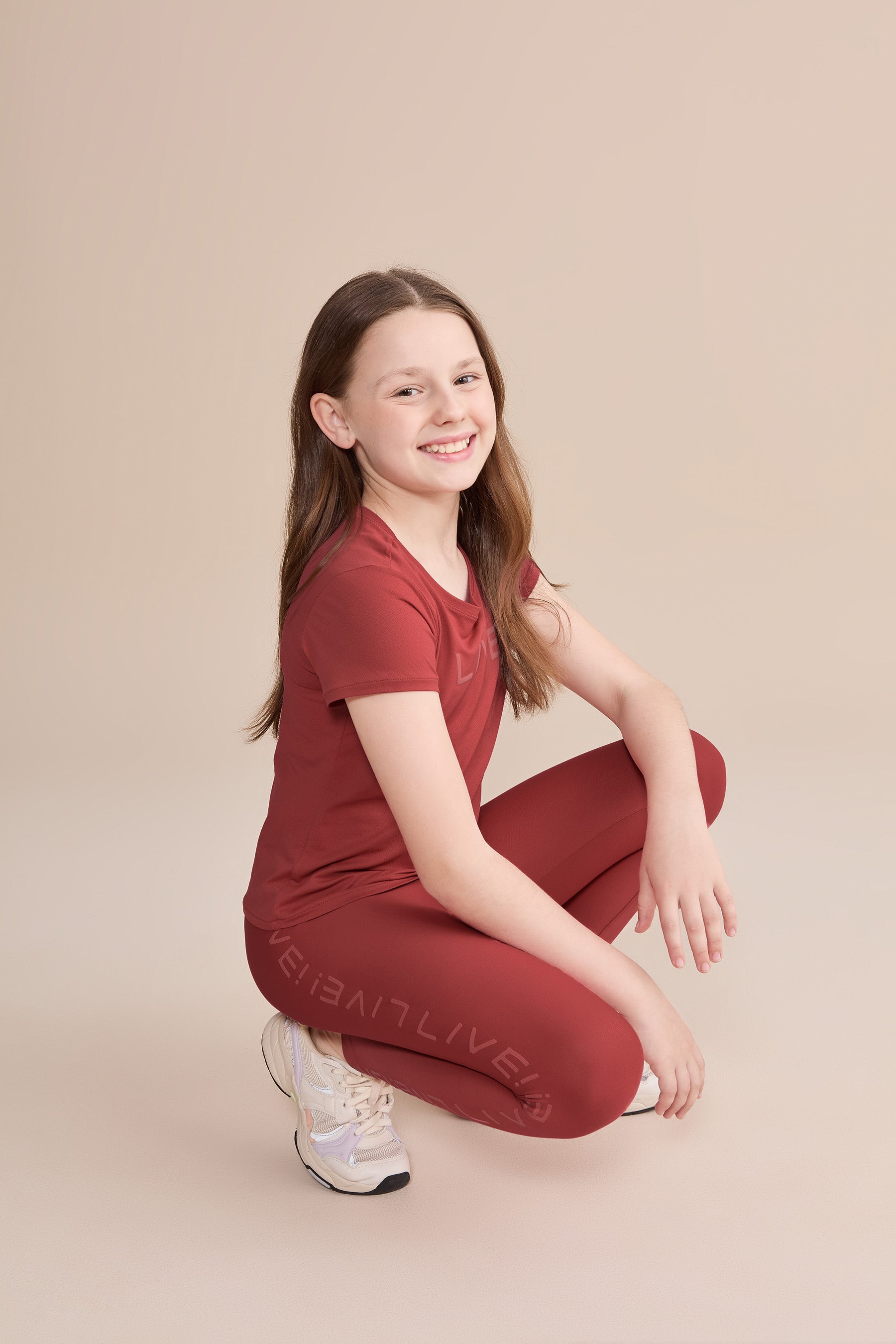 Icon Comfort Kids T-Shirt - Soft Cotton Short Sleeve Tee for Boys & Girls - Perfect for School, Play & Everyday Wear