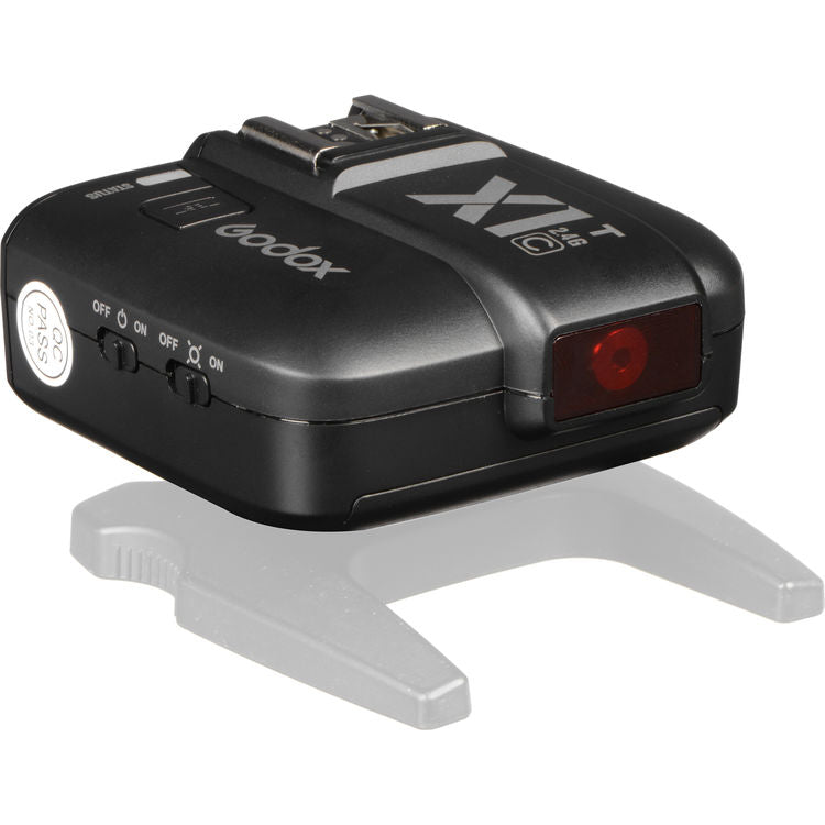 Godox X1R-S TTL Wireless Flash Trigger Receiver for Sony Cameras - Perfect for Studio, Portrait & Event Photography