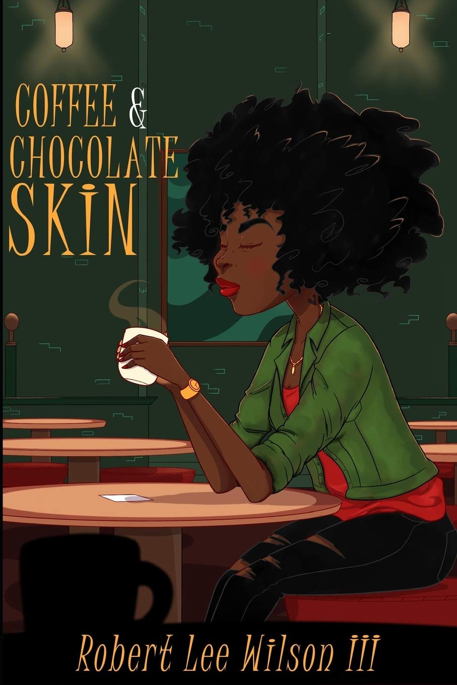 Premium Coffee & Chocolate Skincare Set - Hydrating & Anti-Aging Face Cream for Glowing Skin | Perfect for Daily Moisturizing & Nighttime Routine