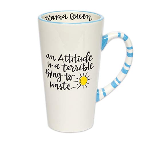 Attitude