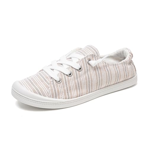 Kaki Stripes/Jd