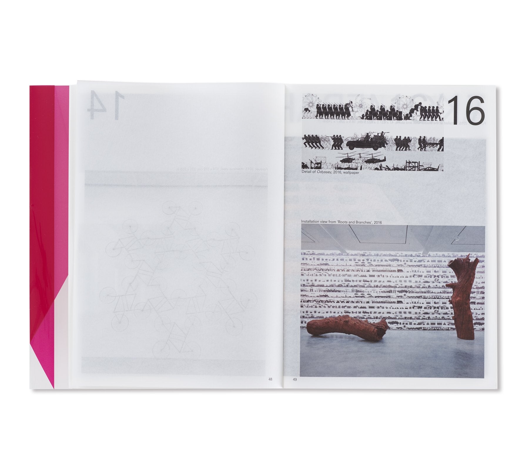 Ai Weiwei Lisson Special Digital Edition - Limited Artist Work Collection for Modern Art Enthusiasts & Home Decor