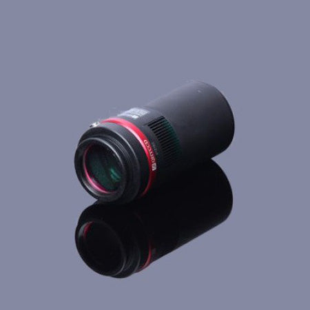QHYCCD QHY8L One Shot Color CCD Camera for Astrophotography - High Sensitivity Deep Space Imaging for Telescopes & Astronomy Enthusiasts