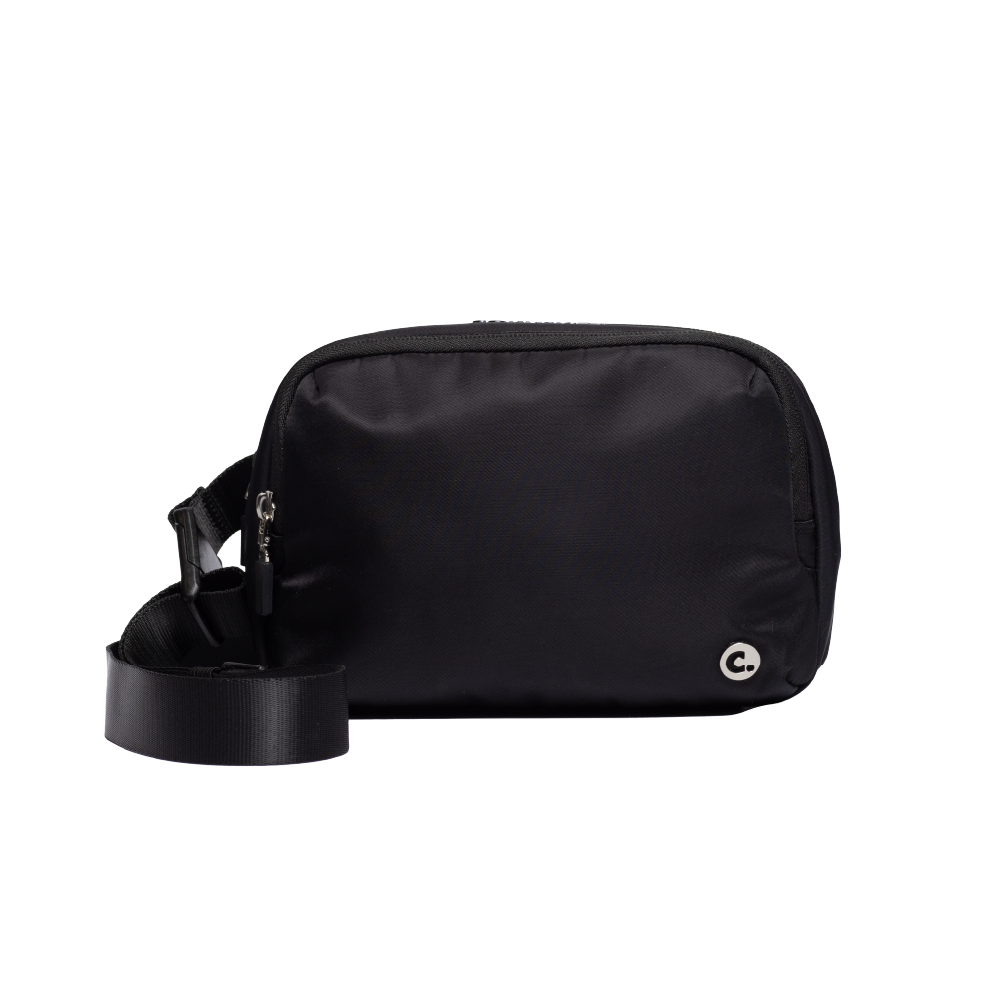 Stylish Crossbody Bag for Women - Lightweight & Adjustable Shoulder Purse - Perfect for Travel, Shopping & Everyday Use