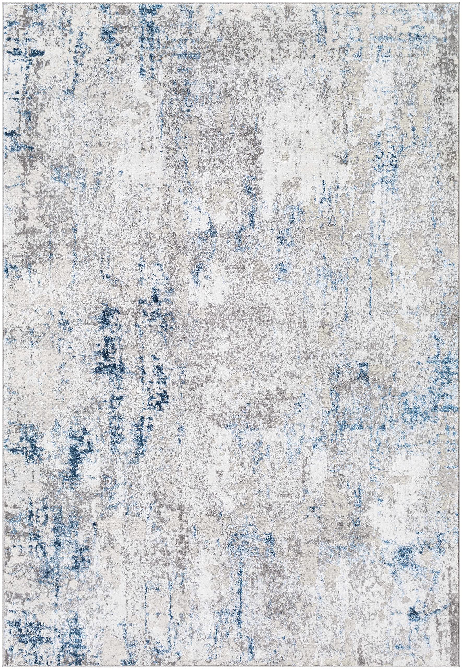 Hauteloom Balranald Modern Area Rug 7'10