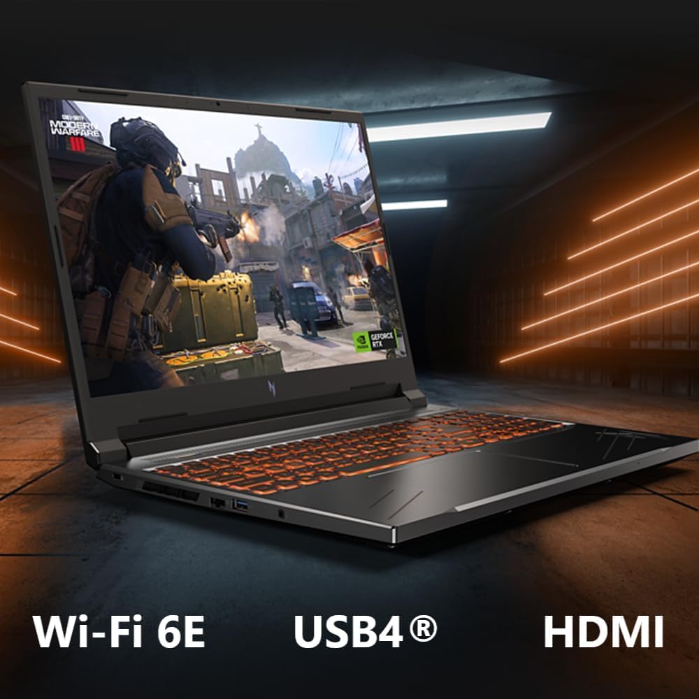 Acer Nitro V 16