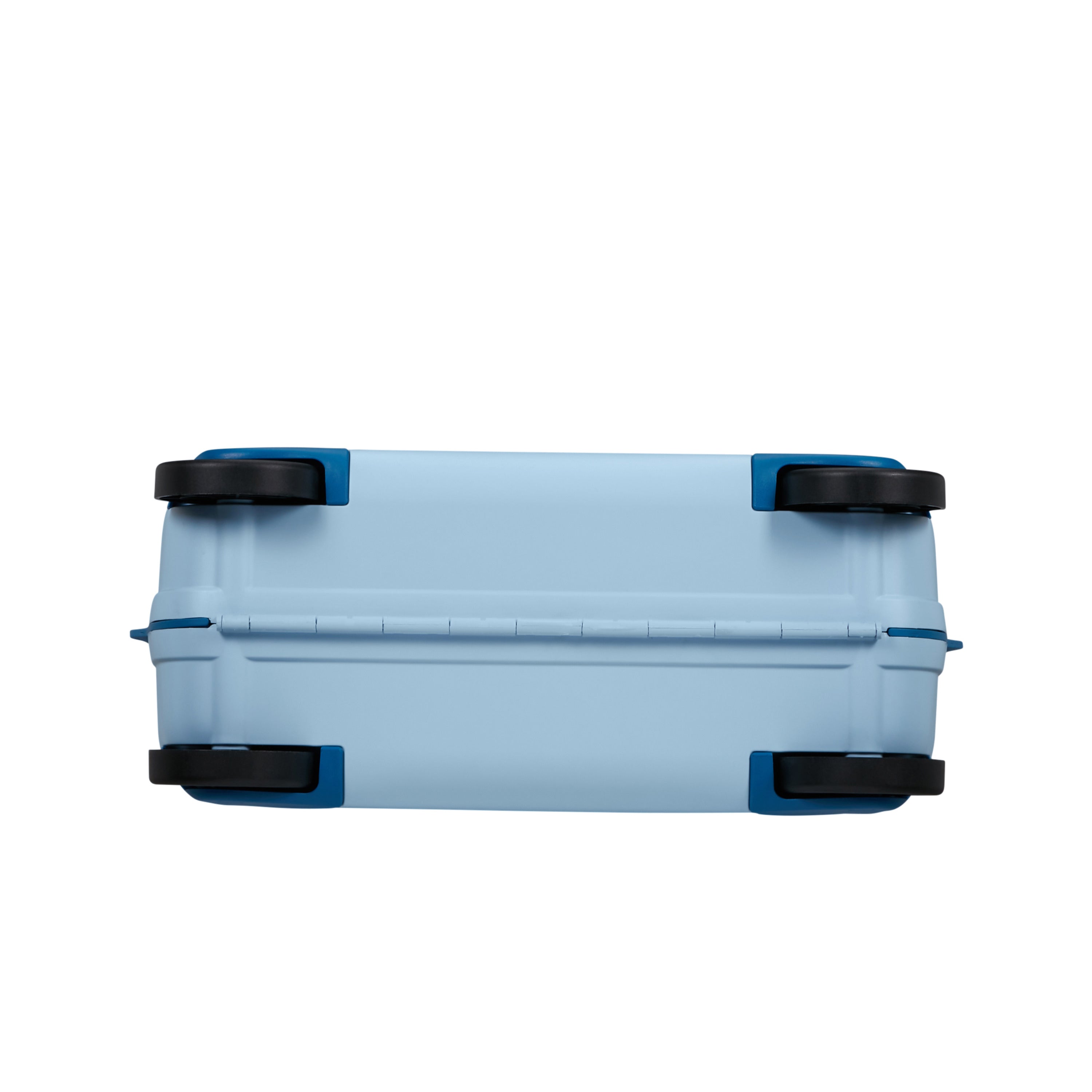 Samsonite Dream Rider Ride On Suitcase - Kids Travel Luggage with Wheels for Airplane, Car, and Train Trips - Fun & Durable Carry-On for Children's Adventures
