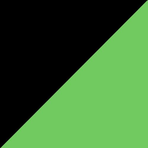 A1-Black& Green