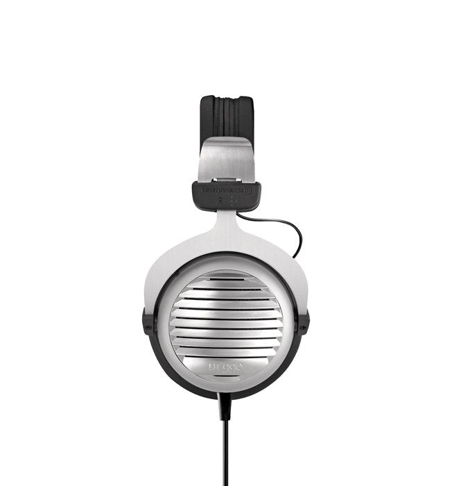 Beyerdynamic DT 990 Edition Premium Open-Back Studio Headphones - Professional-Grade Sound for Music Production, Gaming & Audiophile Listening
