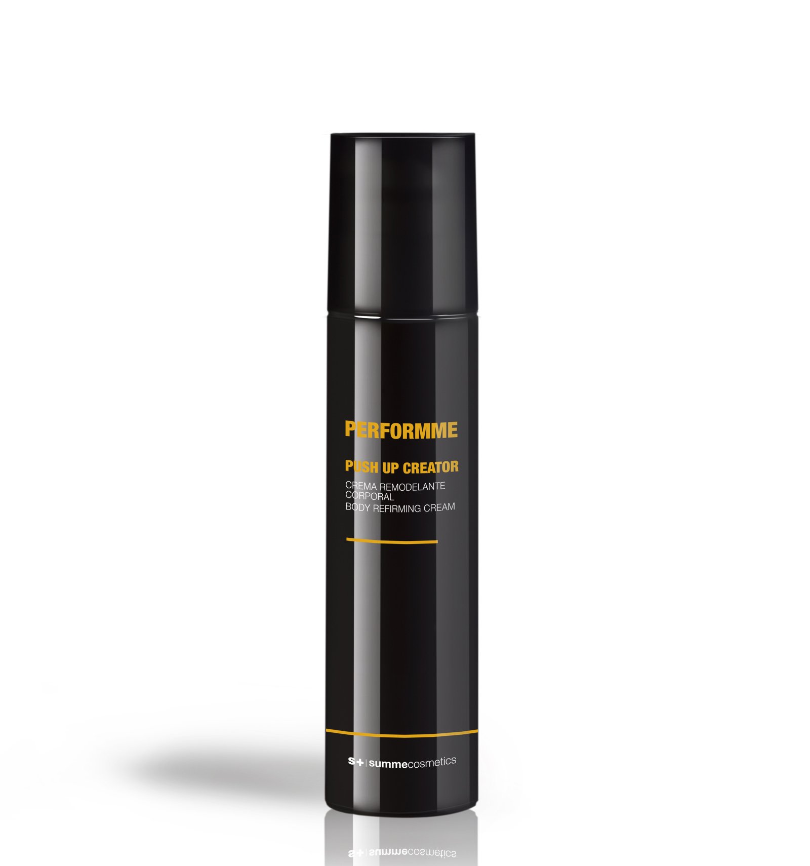 SummeCosmetics Performme Volume Up Firming & Redensifying Cream for Breast Contour Reshaping - 200ml | Lift & Enhance Naturally | Perfect for Post-Pregnancy, Weight Loss & Confidence Boost