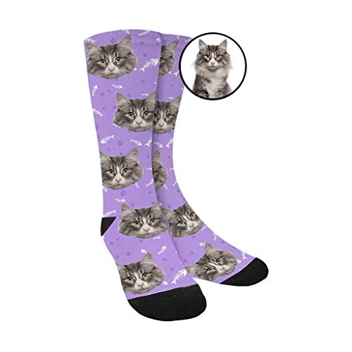 3-cat Purple
