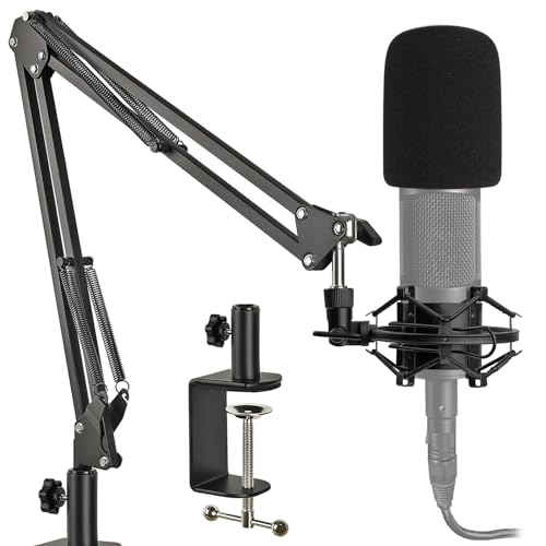 Mic Stand