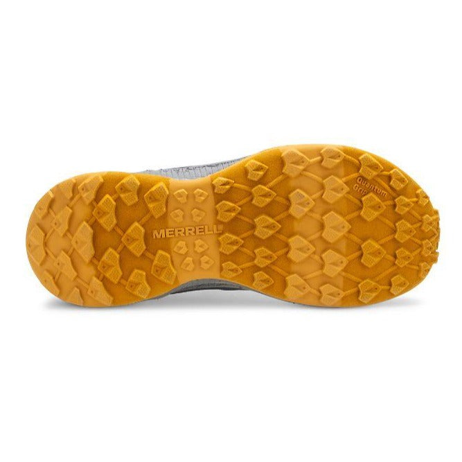 Merrell Polar Altalight Low A/C Youth Waterproof Hiking Shoes - Lightweight & Durable Outdoor Footwear for Kids - Perfect for Trail Walking, Camping, and Winter Adventures