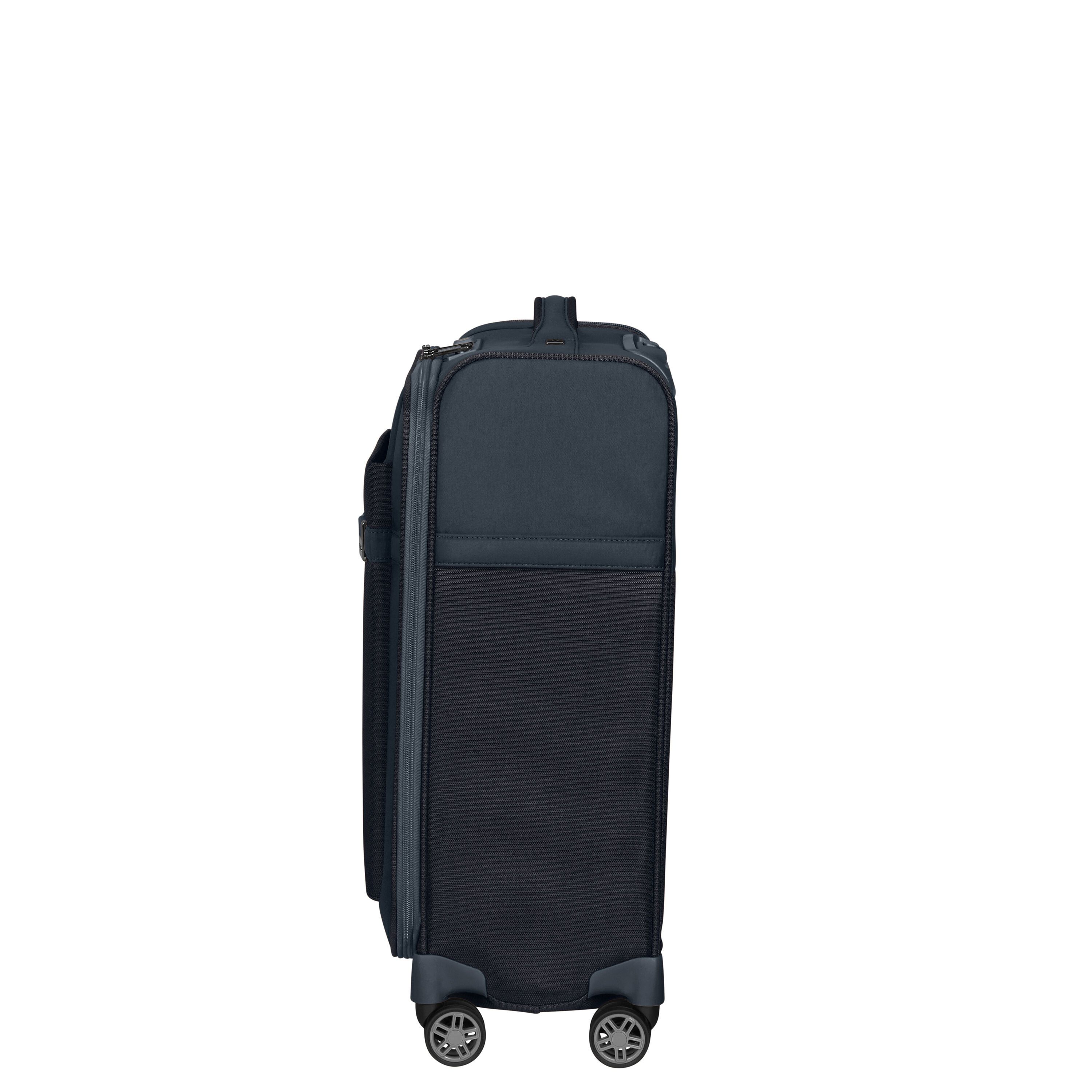 Samsonite Airea Spinner Carry On Luggage - Lightweight Expandable Suitcase with 360° Wheels for Business Travel & Weekend Getaways | TSA Approved Airline Approved Luggage