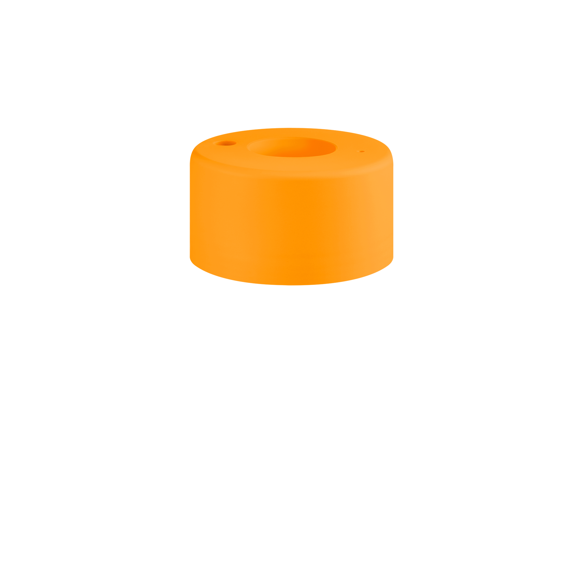 Lid Hull - Durable and Leak-Proof Lid for Food Storage Containers | Perfect for Meal Prep, Leftovers & Kitchen Organization