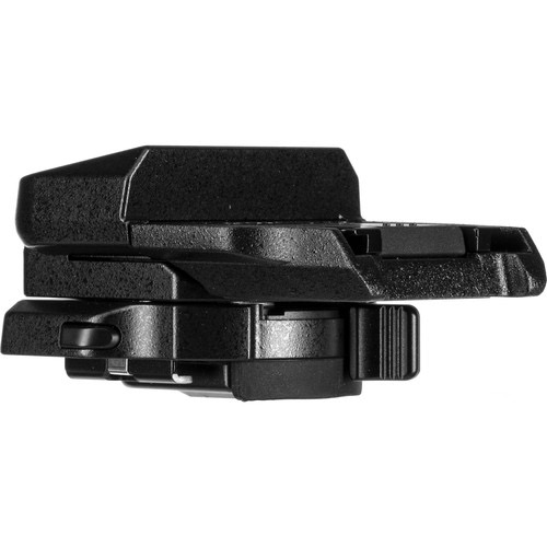 EVF TL1 EVF Tilt Adapter for Fujifilm GFX Cameras - Adjustable Viewfinder Angle for Comfortable Shooting in Landscape & Portrait Photography
