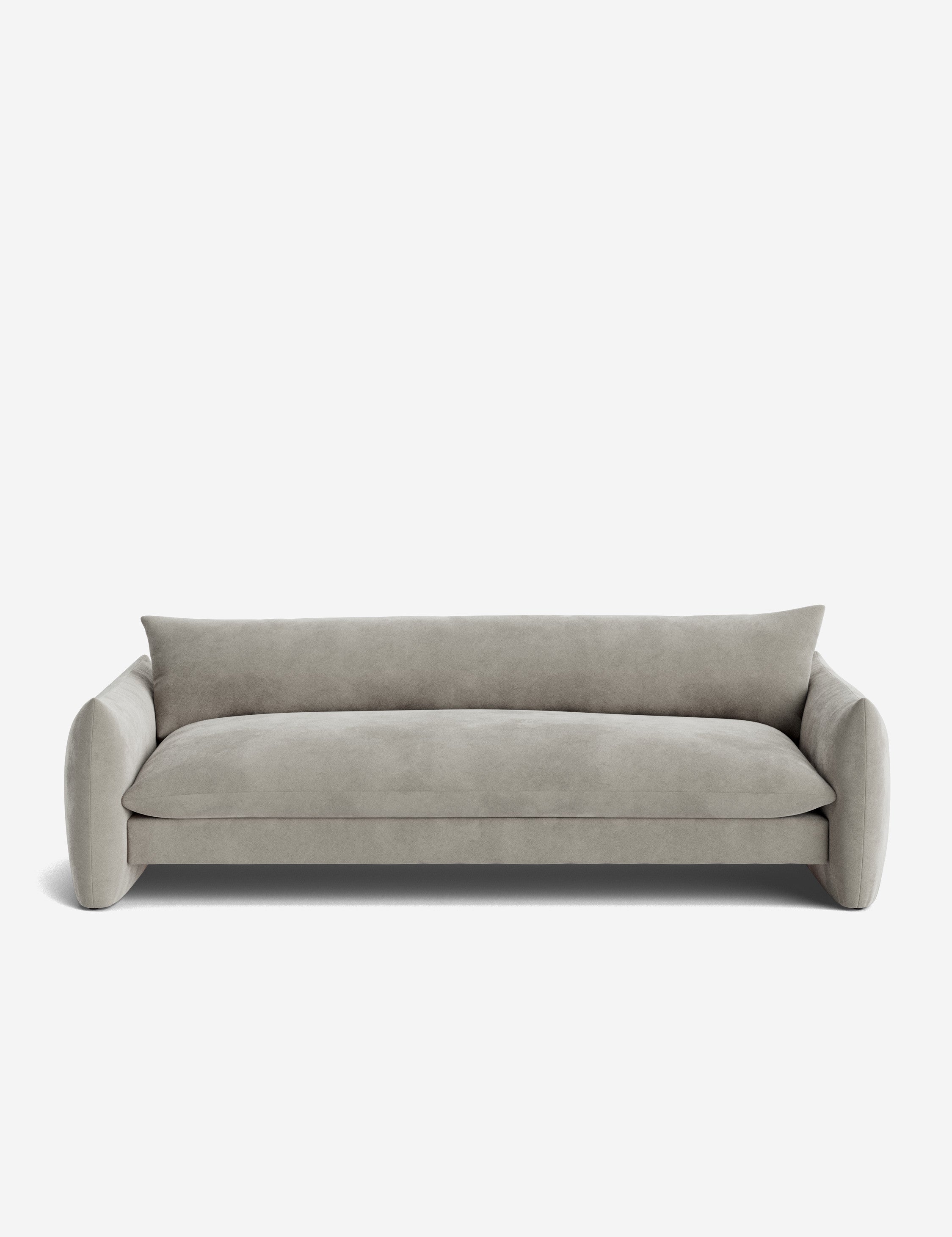 Platinum Vintage Velvet