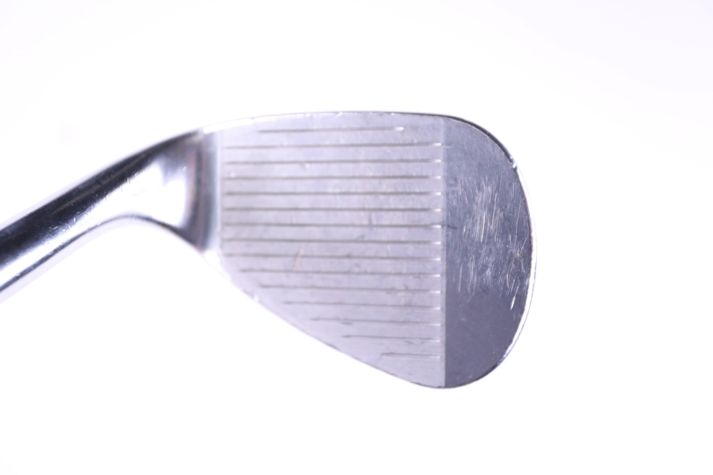 Callaway MD5 JAWS Chrome Sand Wedge 54° Stiff Flex Right-Handed Golf Club | Ideal for Bunker Shots & Short Game Precision