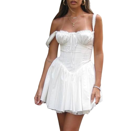 Cute White