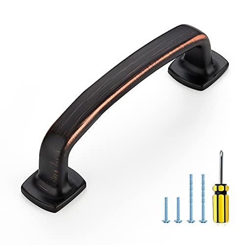Oil Rubbed Bronze