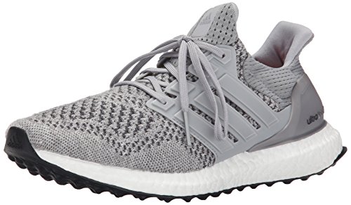 Grey/Silver Metallic/Solar Red
